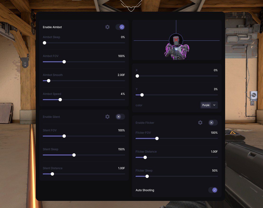 EFT LITE screenshot 1