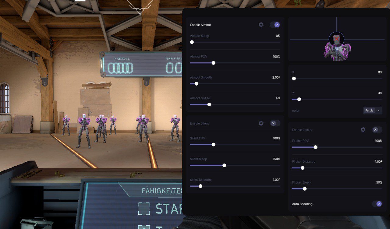 EFT LITE screenshot 2