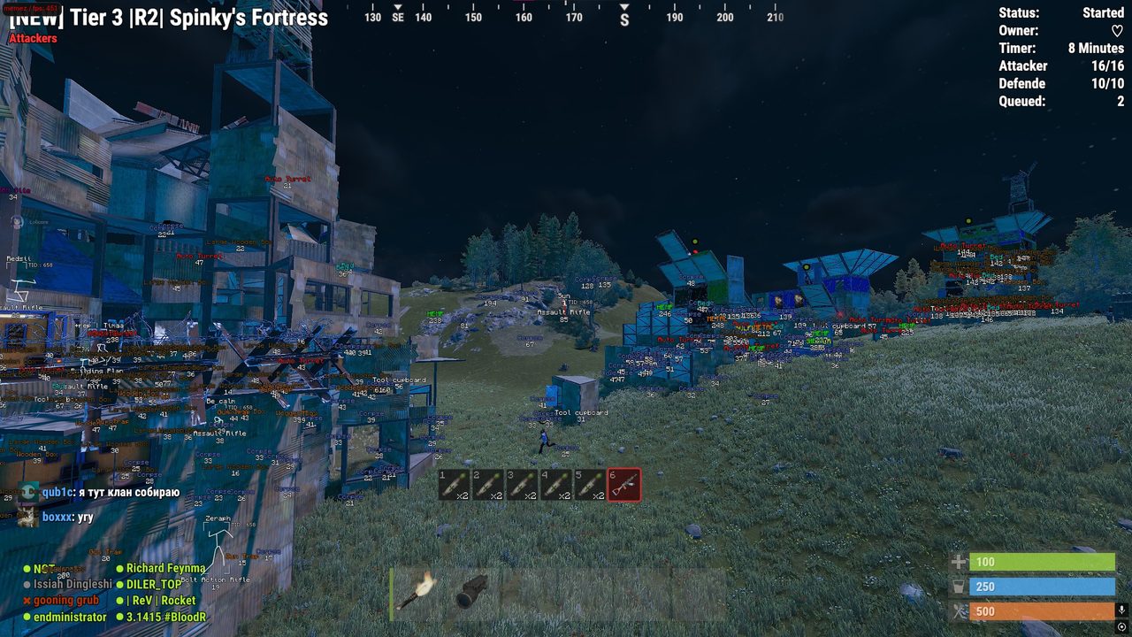 Rust External screenshot 2